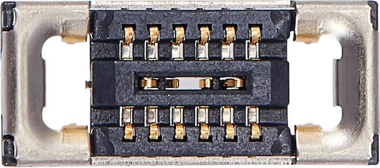 Wifi Antenna Fpc Connector Iphone 14 Pro 14 Pro Max 12 Pin