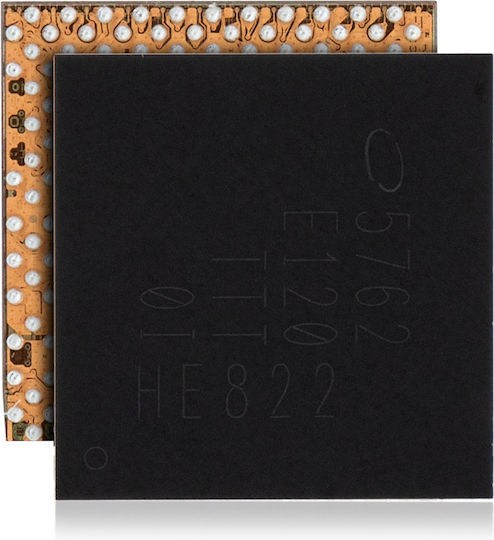 Intermediate Frequency Ic Iphone Xr Xs Xs Max 5762 U_xcvr_k Wtr 247 Pin