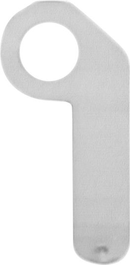 Unten Links Erdungsfeder Näher Links Antennenabdeckung Iphone 17 Echtes Oem Pack 10