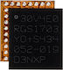 Nfc Control Ic Iphone 15 Series 16 Series 30v4e0