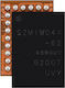 Charging Ic Samsung Galaxy S20 Ultra 5g S2miw04x
