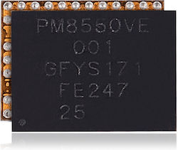 Power Management IC Samsung Galaxy S23 Series S24 Series S25 Series Pm8550ve-001