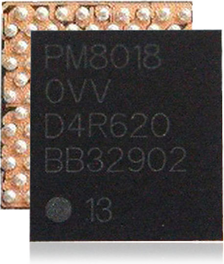 Power Management Ic Small Iphone 5c 5s Pm8018 U2_rf