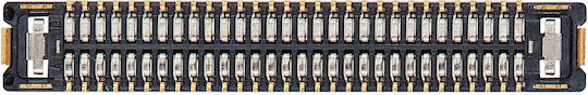 Digitizer Fpc Connector Iphone 13 Pro 13 Pro Max 60 Pin