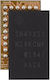 Nfc Controller Ic Samsung Galaxy S20 Fe Sn4vxs1 S3nsn4vx
