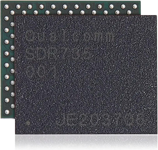 Rf Transceiver Ic Chip Samsung Galaxy S22 Ultra S23 Plus S23 Ultra S24 Ultra Iphone 14 Series Iphone 15 Series Iphone 16 Series Sdr735