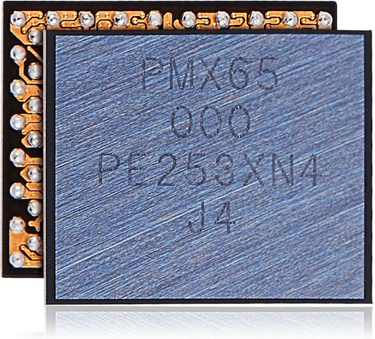 Baseband Power Ic Iphone 14 14 Plus 14 Pro 14 Pro Max 15 Series 16 Series Pmx65