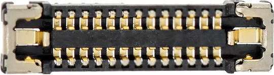 Rear Telephoto Camera Fpc Connector Iphone 11 11 Pro 11 Pro Max J7400 26 Pin
