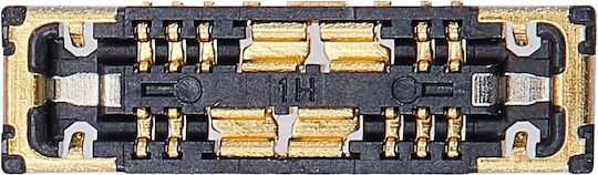 Power Fpc Connector Iphone 14 Pro 14 Pro Max 10 Pin