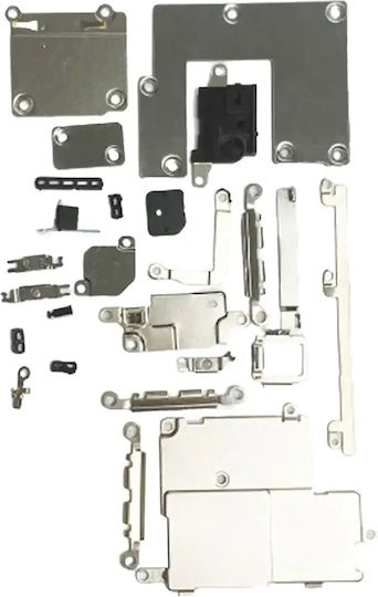 Full Set Small Metal Bracket Iphone 11 Pro Max