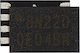 Ace Spi Flash Ic Charge Eeprom Pre-programed Iphone 16 All Series 8n