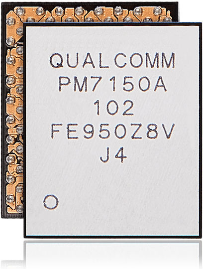 Power Ic Samsung Galaxy A71 A715 2020 Pm7150a 102