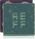 Nfc Load Switch IC iPhone 7 7 Plus Nfcsw_rf Lx 4 Pins