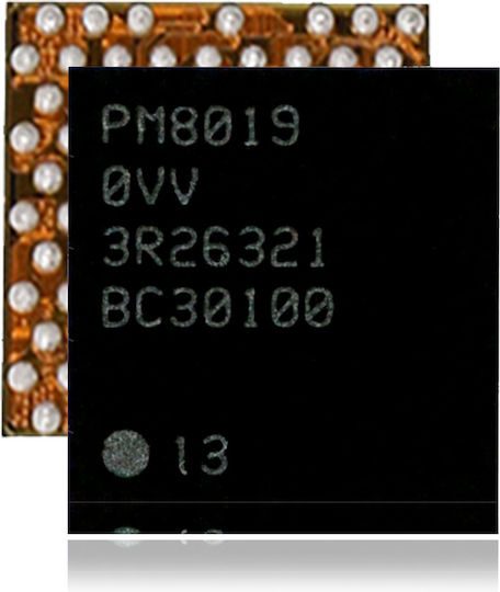 Power Management Pmic Ic Iphone 6 6 Plus U_pmicrf Pm8019 94 Pins