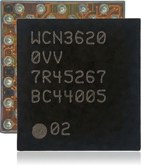 Wifi IC Samsung Galaxy J5 J500 2015 WCN3620