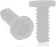 M1.4 X 2.3 Screw Motorola Moto G Play Xt2271 2023 Genuine Oem White