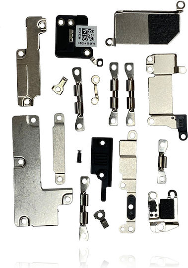 Vollständiges Set Kleines Metallhalterung Für iPhone 7 Plus