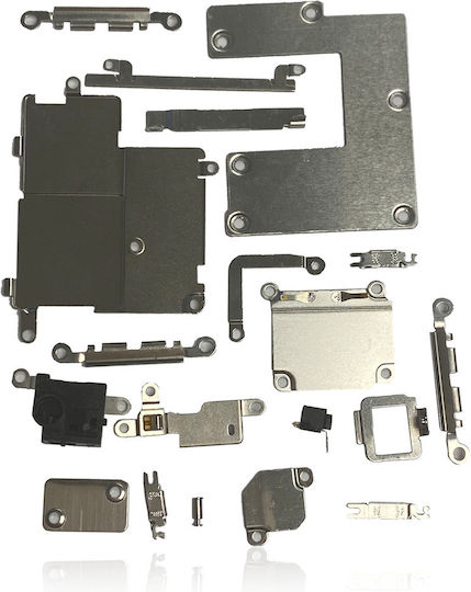 Full Set Small Metal Bracket Iphone 11 Pro