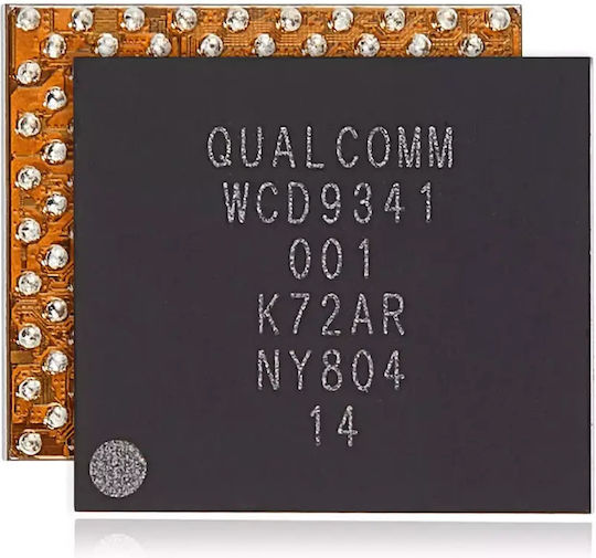 Codecuri Audio IC Samsung Galaxy S8 S8 Plus S10 S10e S10 Plus Note 9 Note 10 Note 10 Lite Note 10 Plus Wcd9341 154 pini