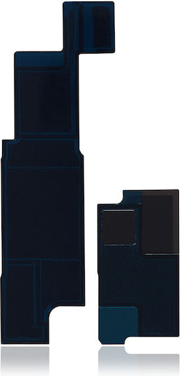 Motherboard Heat Shield Iphone 15 15 Plus 2 Piece Set 10 Pack