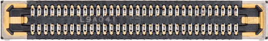 Lcd & Charging Port Fpc Connector Samsung Galaxy Note 10 Note 10 Plus 64 Pin