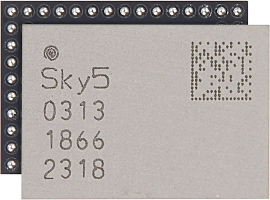 High Frequency Diversity Receiving Switch Iphone 15 Series 16 Series Sky 50313