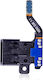 Headphone Jack Samsung Galaxy S7