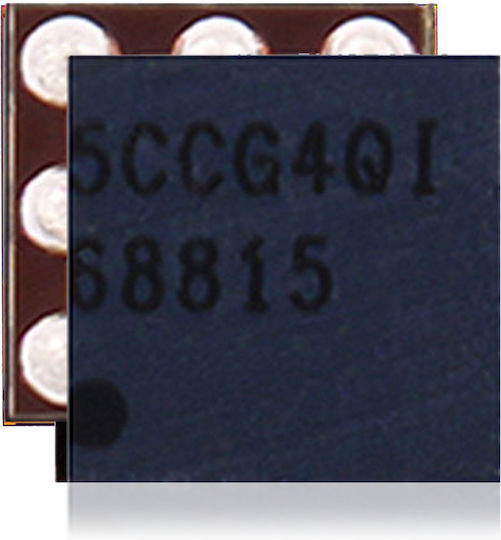 Charging Controller Voltage Ic Chip Iphone 6 6 Plus 68815 Q1403 9 Pin