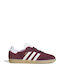 Samba Adv Adidasi Shadow Red / White / Maroon