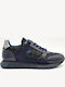 Γυναικεία Sneakers Μπλε