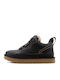 Lowmel Ανδρικά Chunky Sneakers Μαυρο