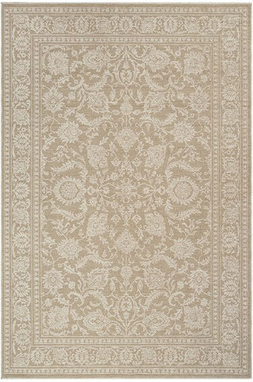 Newplan Aria 968b Χαλί Διάδρομος Μπεζ 67x210cm