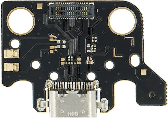 Charging Port Board Samsung Galaxy Tab A7 10.4" T500 T505 T507 2020 Premium