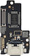 Charging Port Flex Cable Lenovo Tab P11 Pro Tb-132 2nd Gen Aftermarket Plus