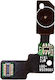 Microphone Light Sensor Microsoft Surface Pro 3 1631