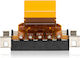 Charging Port Flex Cable Microsoft Surface Pro 1514