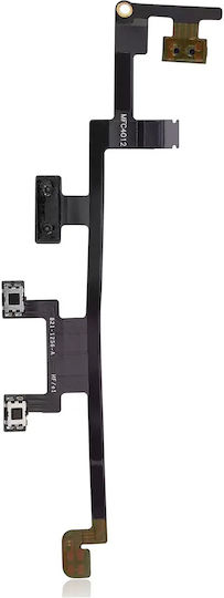 Power Volume Button Flex Cable Ipad 3 Ipad 4