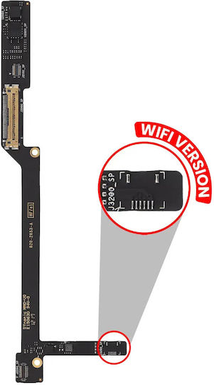 Lcd Power Switch Connection Board Ipad 2 Wifi Only