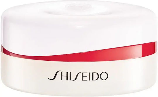 Shiseido Revitalessence Loose Setting Powder Shade 02 Smoothing Matte Capacity G 7