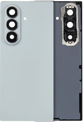 Задно Стъкло Капак Камера Samsung Galaxy Z Fold 7 5g Без Лого Следпродажбен Плюс Ментово Задно Стъкло Капак Камера Samsung Galaxy Z Fold 7 5g Без Лого Следпродажбен Плюс Ментово