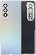 Back Cover Glass Camera Lens Samsung Galaxy Z Fold 3 5g Aftermarket Plus Phantom Silver
