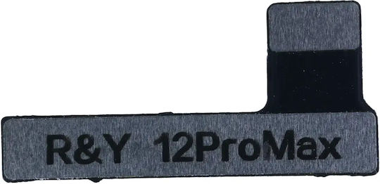 Battery Tag-on Flex Cable Iphone 12 Pro Max Refox