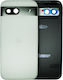 Back Cover Google Pixel 8a Genuine Oem Porcelain
