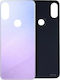 Sticlă Spate Motorola One Moto P30 Xt1943 2018 Twilight
