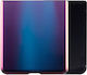 Capac Spate Inferior Samsung Galaxy Z Flip 4G F700 Pachet Service Oglindă Violet