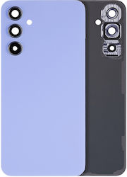 Back Cover Glass Camera Lens Samsung Galaxy A54 5g A546 2023 Aftermarket Plus Violet