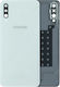 Back Cover Camera Lens Samsung Galaxy A70 A705 Service Pack White