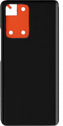 Capac Spate Carcase Telefoane Mobile Xiaomi 11t Pro 11t Negru Capac Spate Carcase Telefoane Mobile Xiaomi 11t Pro 11t Negru