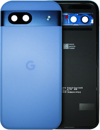 Back Cover Google Pixel 8a Genuine Oem Bay