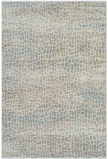 Newplan Χαλί Ορθογώνιο Μπεζ 133x195cm